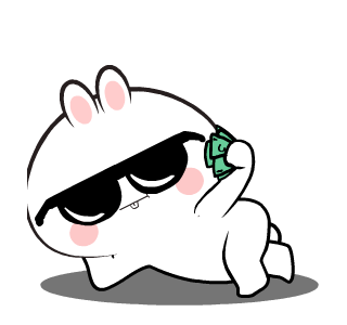 Adorable Rabbit 16 : Animated รูปที่ 20