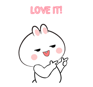 Adorable Rabbit 16 : Animated รูปที่ 21
