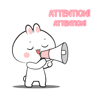 Adorable Rabbit 16 : Animated รูปที่ 23