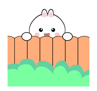 Adorable Rabbit 16 : Animated รูปที่ 24