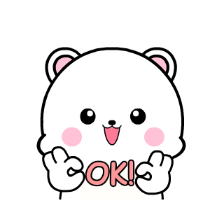 Lovely White Bear 18 : Animated รูปที่ 2