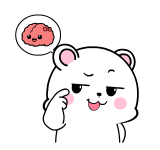 Lovely White Bear 18 : Animated รูปที่ 3
