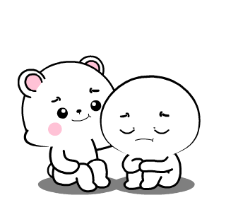 Lovely White Bear 18 : Animated รูปที่ 10