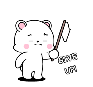 Lovely White Bear 18 : Animated รูปที่ 16