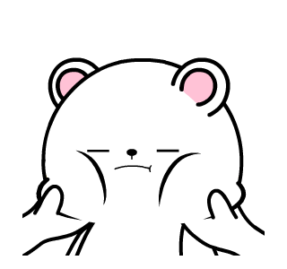 Lovely White Bear 18 : Animated รูปที่ 17
