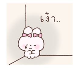 มีมี่ น้องกระต่ายสีชมพู 39