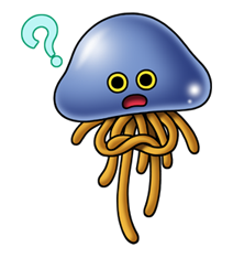 Dragon Quest Monster Stickers รูปที่ 6