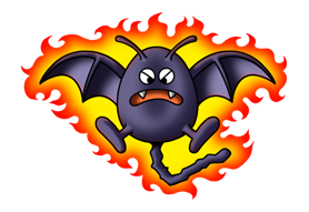 Dragon Quest Monster Stickers รูปที่ 10