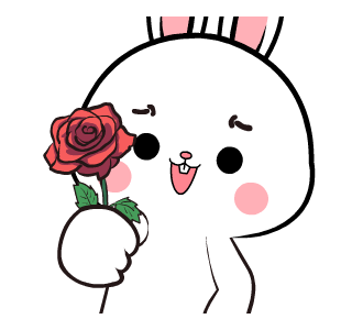 Funny Rabbit 8 : Animated รูปที่ 2