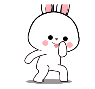 Funny Rabbit 8 : Animated รูปที่ 3