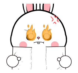 Funny Rabbit 8 : Animated รูปที่ 7
