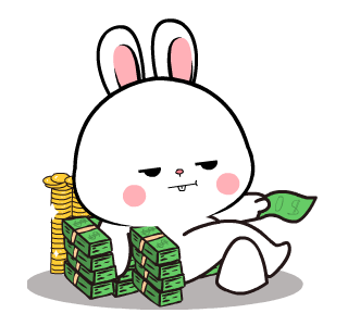 Funny Rabbit 8 : Animated รูปที่ 10