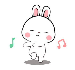 Funny Rabbit 8 : Animated รูปที่ 11