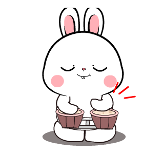 Funny Rabbit 8 : Animated รูปที่ 12