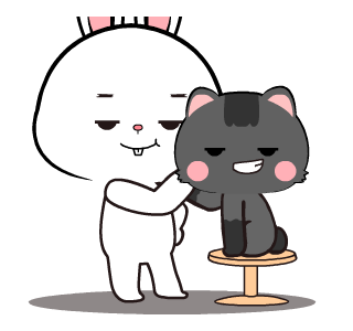 Funny Rabbit 8 : Animated รูปที่ 13