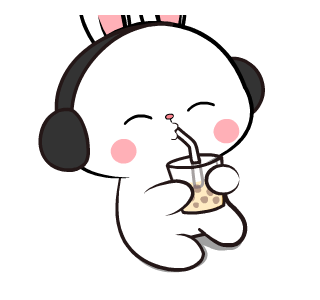 Funny Rabbit 8 : Animated รูปที่ 14