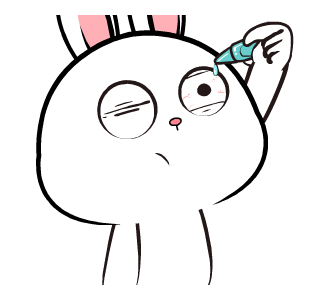 Funny Rabbit 8 : Animated รูปที่ 15