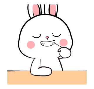 Funny Rabbit 8 : Animated รูปที่ 16