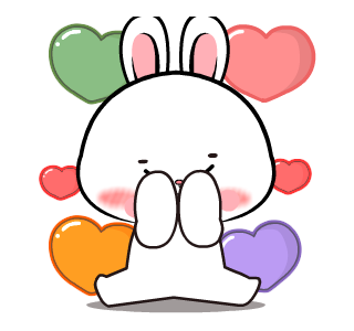 Funny Rabbit 8 : Animated รูปที่ 17