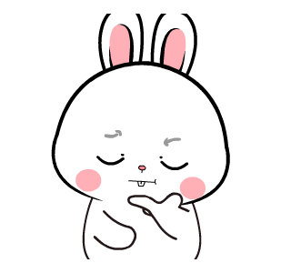 Funny Rabbit 8 : Animated รูปที่ 18