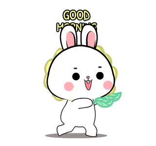 Funny Rabbit 8 : Animated รูปที่ 19