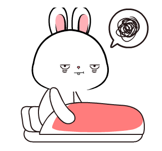 Funny Rabbit 8 : Animated รูปที่ 20