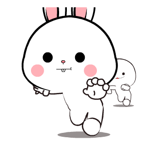 Funny Rabbit 8 : Animated รูปที่ 21