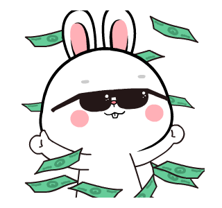 Funny Rabbit 8 : Animated รูปที่ 24