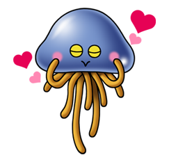 Dragon Quest Monster Stickers รูปที่ 13
