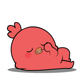 Red Bird 3 : Animated รูปที่ 1