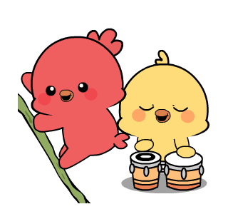 Red Bird 3 : Animated รูปที่ 15