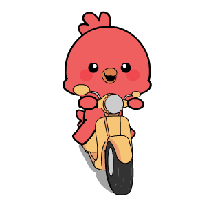 Red Bird 3 : Animated รูปที่ 22
