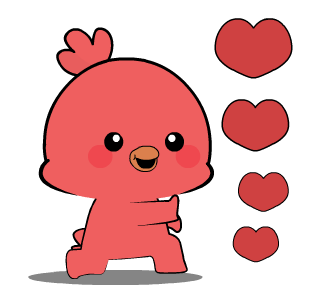 Red Bird 3 : Animated รูปที่ 23