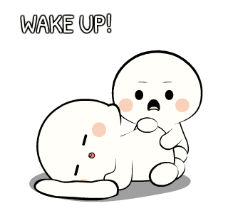 Annoying Bald 15 : Animated รูปที่ 14