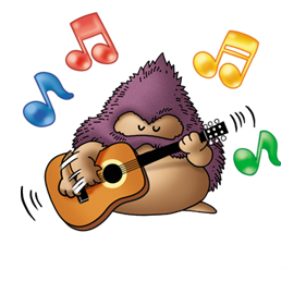 Dragon Quest Monster Stickers รูปที่ 20