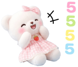เรมี่ หมีน้อยน่ารัก รูปที่ 28