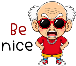 Old but Bold (ENG) รูปที่ 5