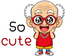 Old but Bold (ENG) รูปที่ 30