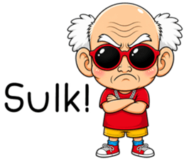 Old but Bold (ENG) รูปที่ 32