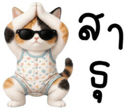 แมวเหมียวมาเฟีย รูปที่ 11