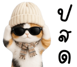 แมวเหมียวมาเฟีย รูปที่ 31