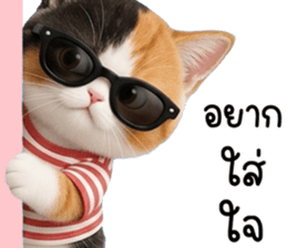 แมวเหมียวมาเฟีย รูปที่ 38