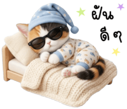 แมวเหมียวมาเฟีย รูปที่ 40