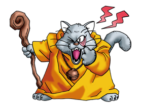 Dragon Quest Monster Stickers รูปที่ 25