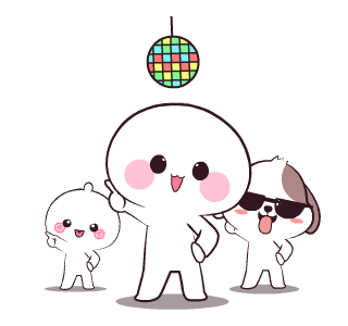 Little Bald : Animated รูปที่ 5