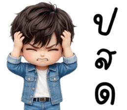 เตเต้ สุดหล่อน่ารัก รูปที่ 31