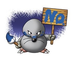 Dragon Quest Monster Stickers รูปที่ 28