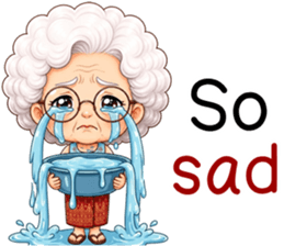 Sweet Grandma (ENG) รูปที่ 23