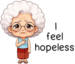 Sweet Grandma (ENG) รูปที่ 31