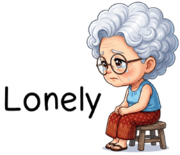 Sweet Grandma (ENG) รูปที่ 35